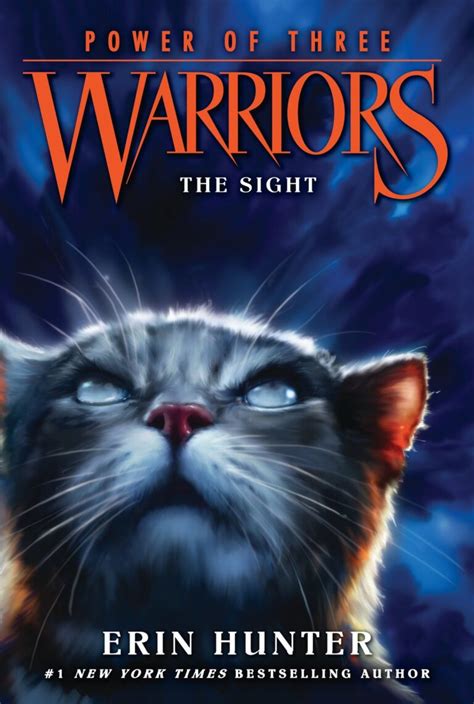 Warrior Cats Book Covers - Adazing