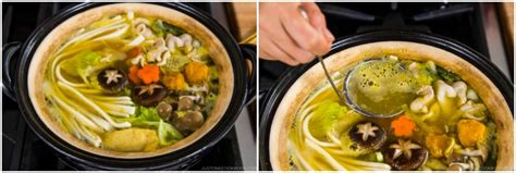 Hoto - Noodle Soup from Yamanashi ほうとう • Just One Cookbook