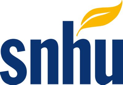 Southern New Hampshire University Logo (SNHU) - PNG Logo Vector Brand Downloads (SVG, EPS)