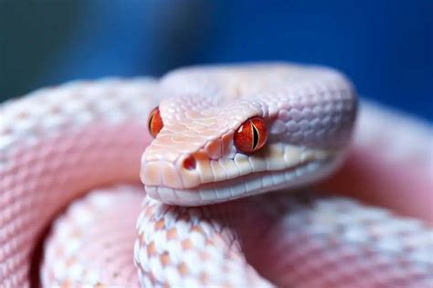 Albino Corn Snakes: Breeding & Keeping Guide | Exopetguides