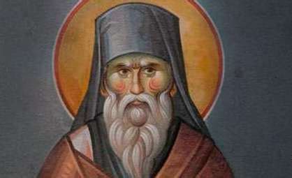 Saint of the day: Nicodemus