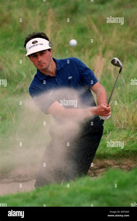 Golf - The Open Championship - Carnoustie Stock Photo - Alamy