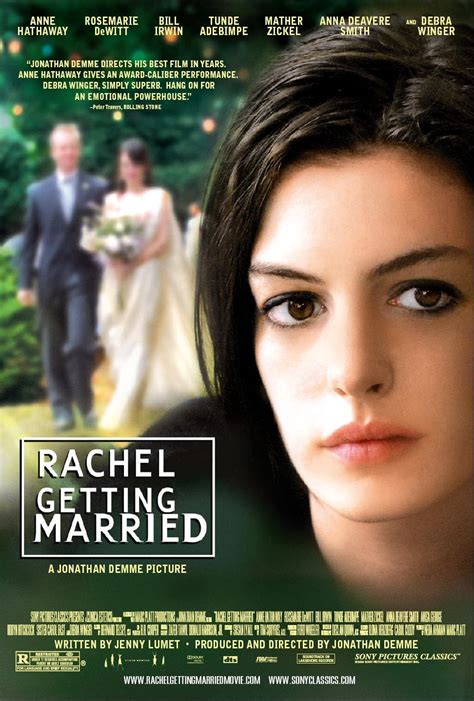 TopFlix - Assistir O Casamento de Rachel Online Dublado e Legendado