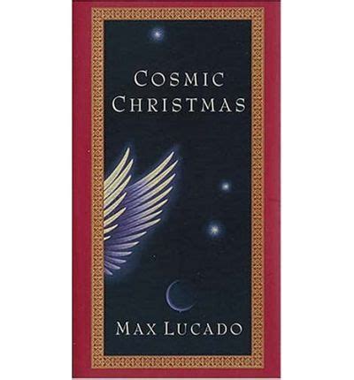 Christmas By Max Lucado Quotes. QuotesGram