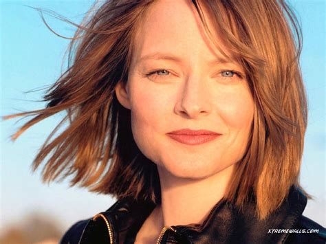 Jodie Foster wallpaper | 1024x768 | #63190