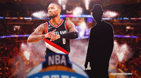 NBA rumors: Pistons potentially involved in Damian Lillard trade