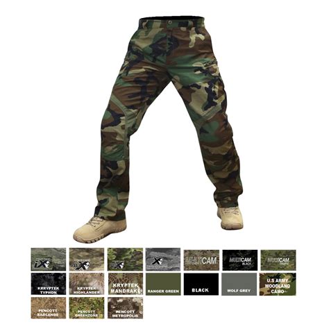 Multicam Arid Uniform