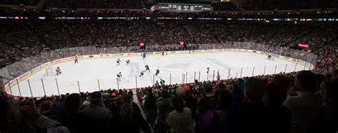 Minnesota Wild Tickets | Gametime