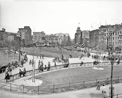 Shorpy Historical Photo Archive :: Mulberry Bend: 1905 | New york city ...