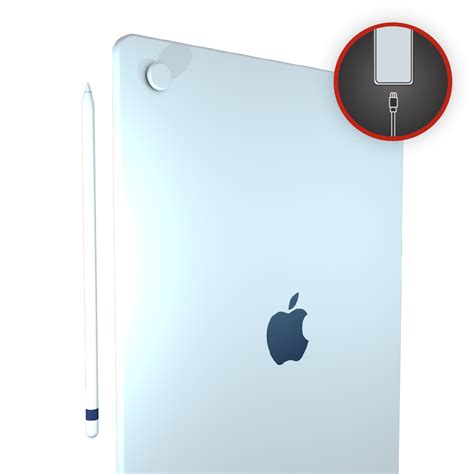 IPad 1 Charging Port | IResQ