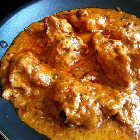 Mughlai Chicken Changezi Recipe (Restaurant Style) - Spoons Of Flavor