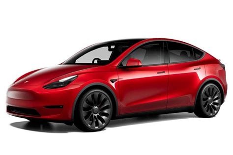 Tesla Model Y debuts in S'pore, showcase at ION Orchard from Jul. 13 -24 | Page 2 | HardwareZone ...