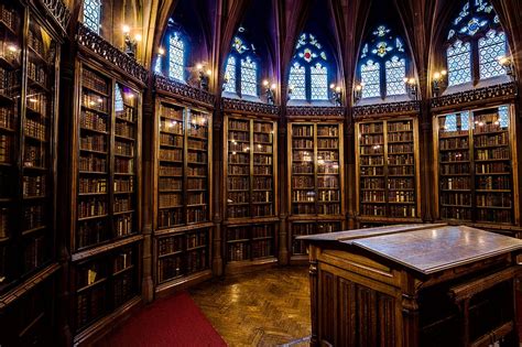 HD wallpaper: the john rylands library, libraries, book, books, bookshelf | Wallpaper Flare