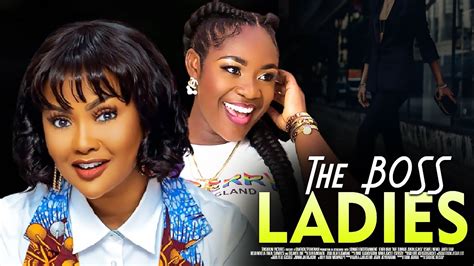 THE BOSS LADIES 1- AKAN GHANA MOVIES LATEST GHANAIAN MOVIES 2020|NIGERIAN 2020 - Download Ghana ...