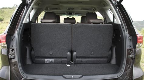 Toyota Fortuner Images, Interior & Exterior Photo Gallery - CarWale