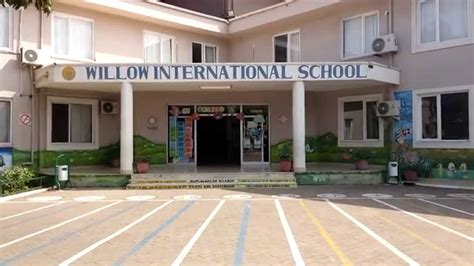 willow international school - YouTube