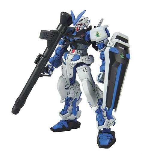 1/144 HG Gundam Astray Blue Frame - NZ Gundam Store