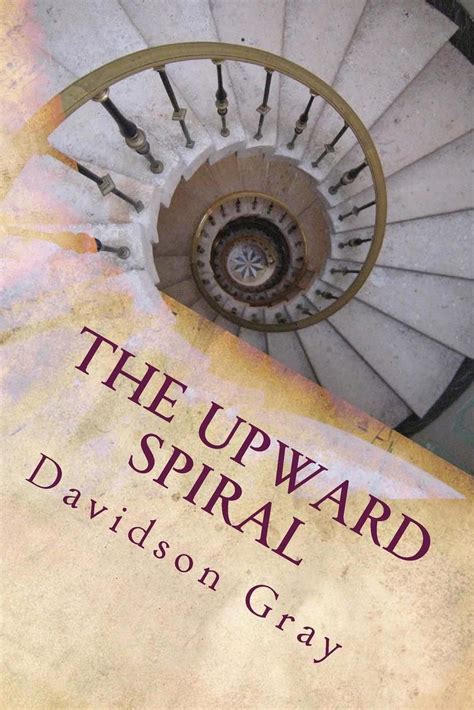 The Upward Spiral by Davidson Gray (English) Paperback Book Free Shipping! 9781468143034 | eBay