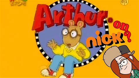 Arthur Logo - LogoDix