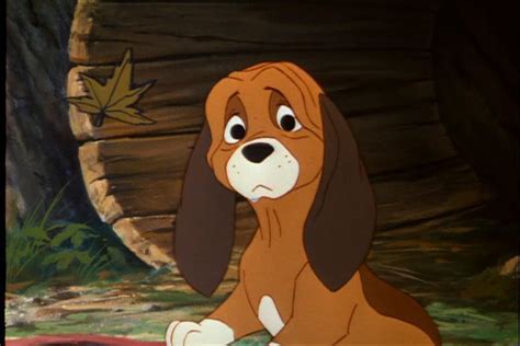 Fox and the Hound - Puppies Image (9787853) - Fanpop