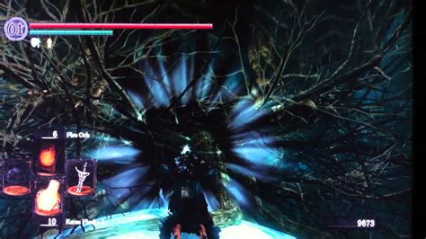 Dark Souls - Dragon Covenant - YouTube