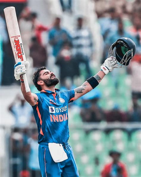 Virat Kohli's Fitting Reply To Critics Of ‘SELFISH' Century - Funniest Indian