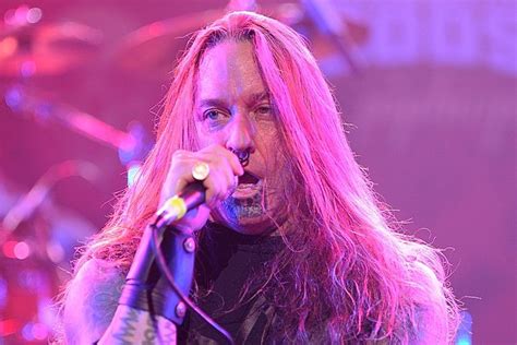 Dez Fafara Talks Coal Chamber Album, DevilDriver Lineup