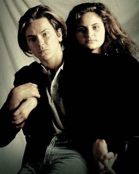 river and rain phoenix. | river phoenix | Pinterest | Posts, Sisters ...