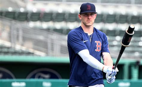 Trevor Story will make spring training debut on Wednesday