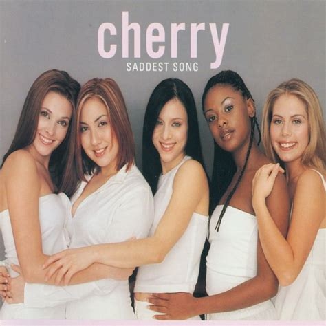 Stream Saddest Song (Leigh Bros Remix) by Cherry | Listen online for ...