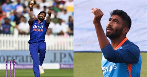 Jasprit Bumrah undergoes match-simulation at National Cricket Academy