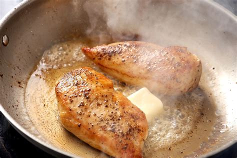 How To Cook Marinated Chicken On Stove - Recipes.net