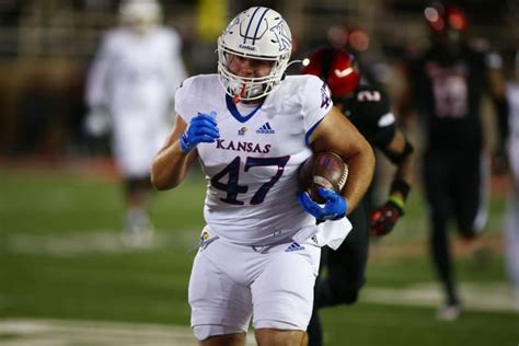 Recapping the 2023 Recruiting Class - 94 Days Until Kansas Football ...