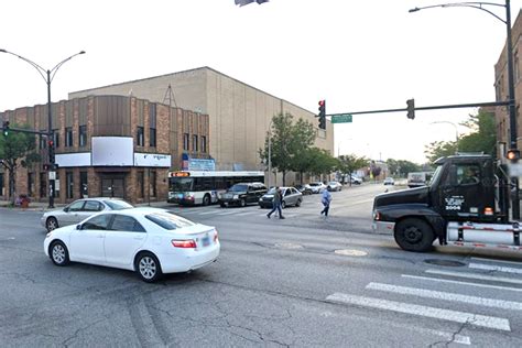 Chicago Lawn crash: 2 children among 6 hurt at 63rd Street and Western Avenue - Chicago Sun-Times