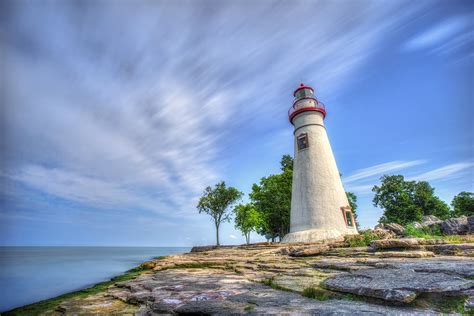 Marblehead Lighthouse | Marblehead Lighthouse in Marblehead,… | Flickr