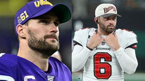 Kirk Cousins’ loss in Week 1 to Baker Mayfield has fans calling Netflix ...