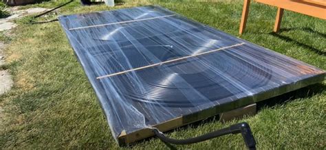 DIY Solar Water Heater - Simple and Easy