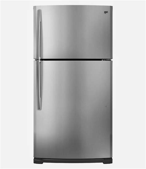 Online Shop That Sell Maytag Refrigerator: Maytag Top Freezer Refrigerator