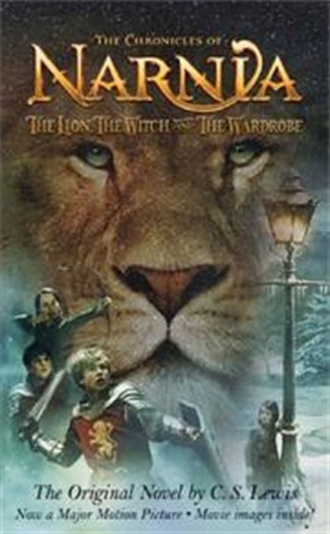 THE CHRONICLES OF NARNIA THE LION, THE WITCH AND THE WARDROBE | Open Library