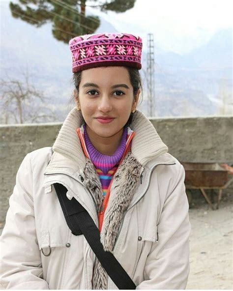 The Culture of Hunza – Introduction, Dresses, and Food - MediaRay