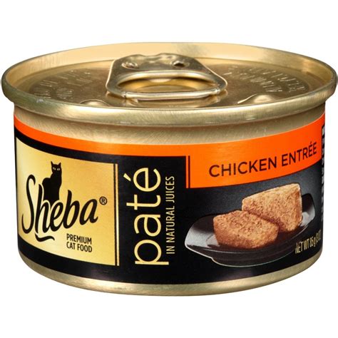 Sheba Cat Food - Coupons and Freebies Mom