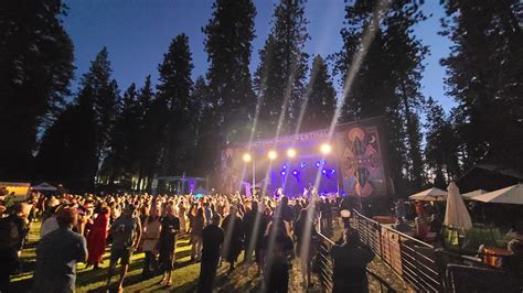 Review: Hangtown Music Festival ‘a huge success’ looks to festivals at Nevada County Fairgrounds ...