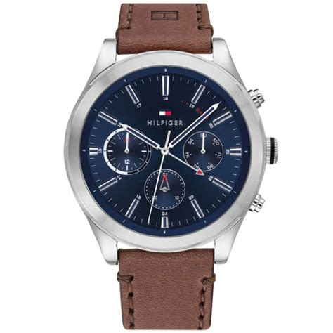 Shop Tommy Hilfiger Watches | Mainline Menswear United Kingdom