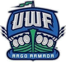 University of West Florida Logo - LogoDix