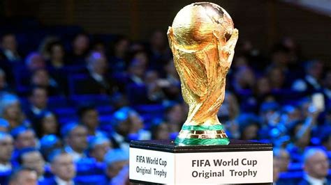 An Arab country is applying to organize the 2030 World Cup in ...