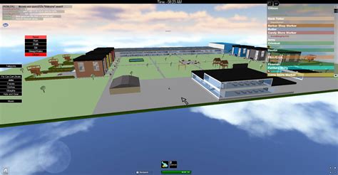 Roblox Screenshot Town - ROBLOX fan club :3 Photo (27287217) - Fanpop