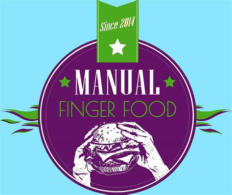 Manual Finger Food | Río Verde