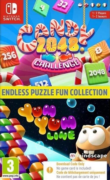 Endless Puzzle Fun Collection - Metacritic