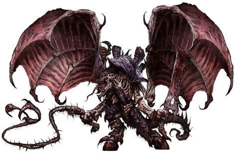 Tyranid Codex Review – HQ: Hive Tyrant