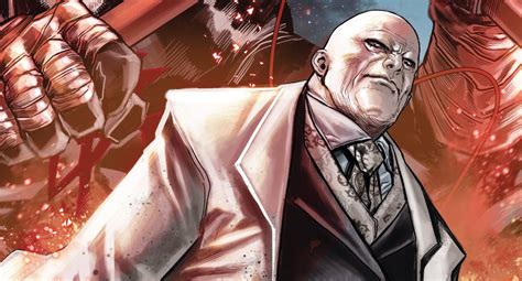 Kingpin May Have Just Killed an Iconic Daredevil Villain - Pedfire